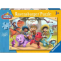 Puzzle Dino Ranch, 35 Piese Ravensburger - 2